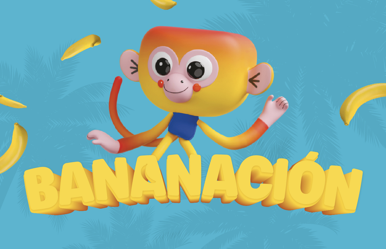 Bananación