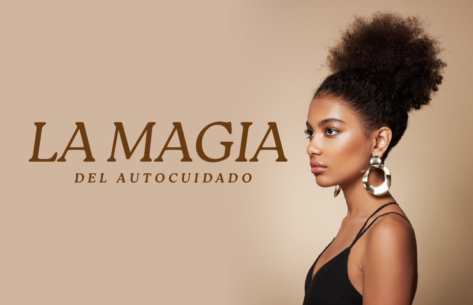 La magia del autocuidado