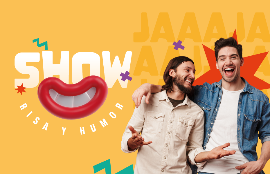 Show de Risa y Humor