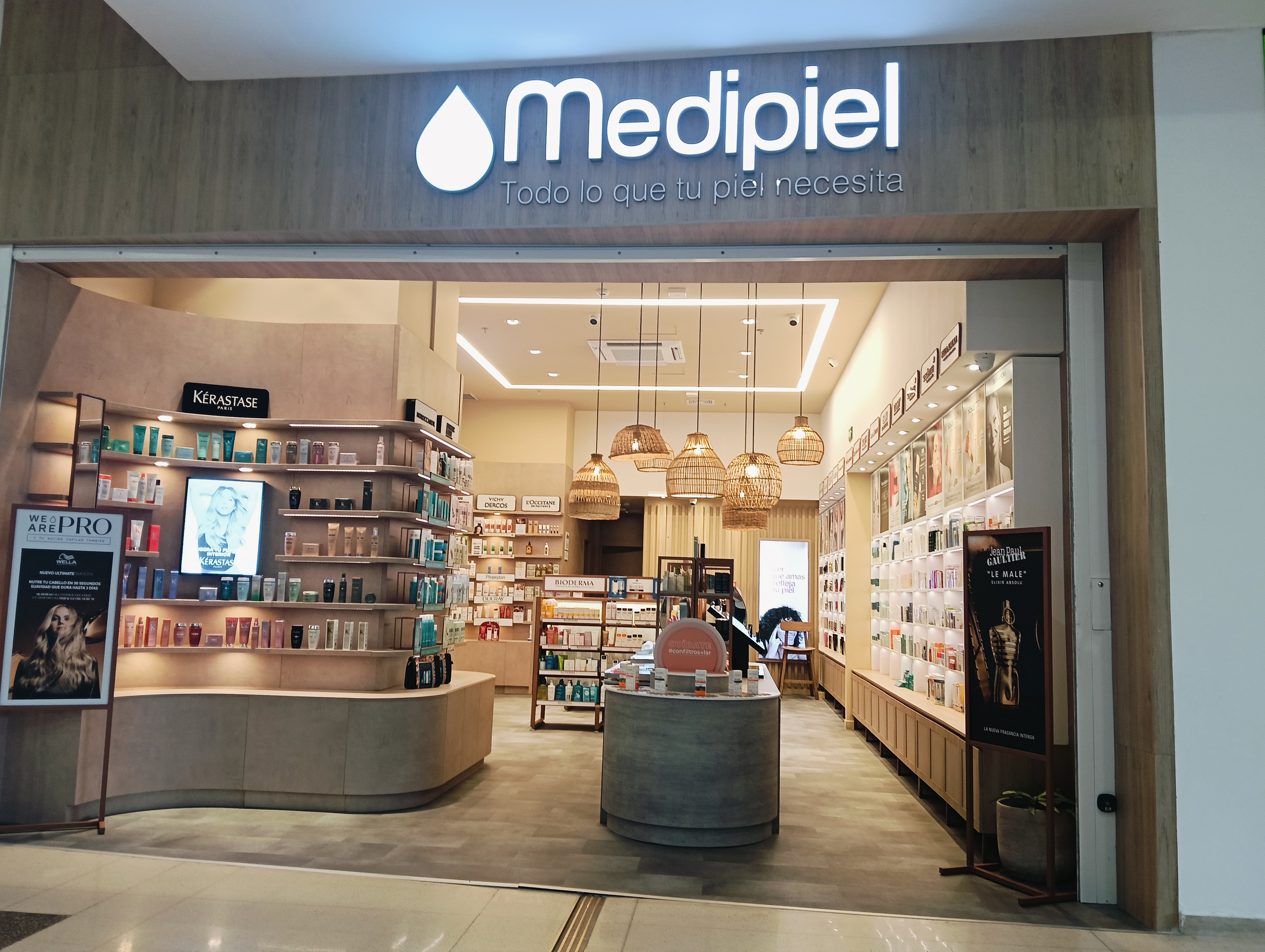 medipiel