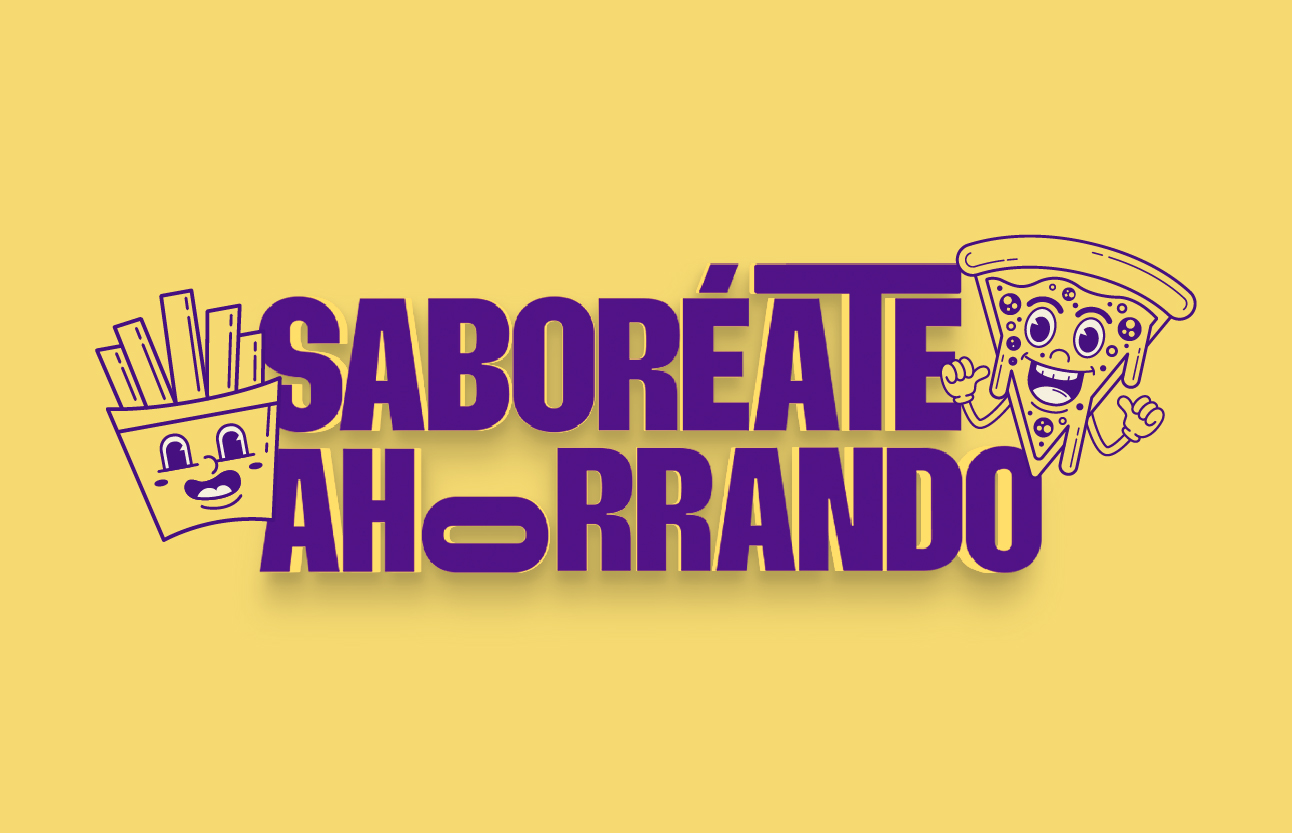 Saboréate ahorrando