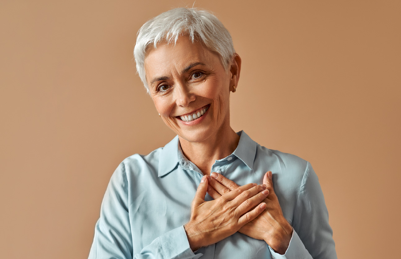 Tu bienestar, nuestra prioridad