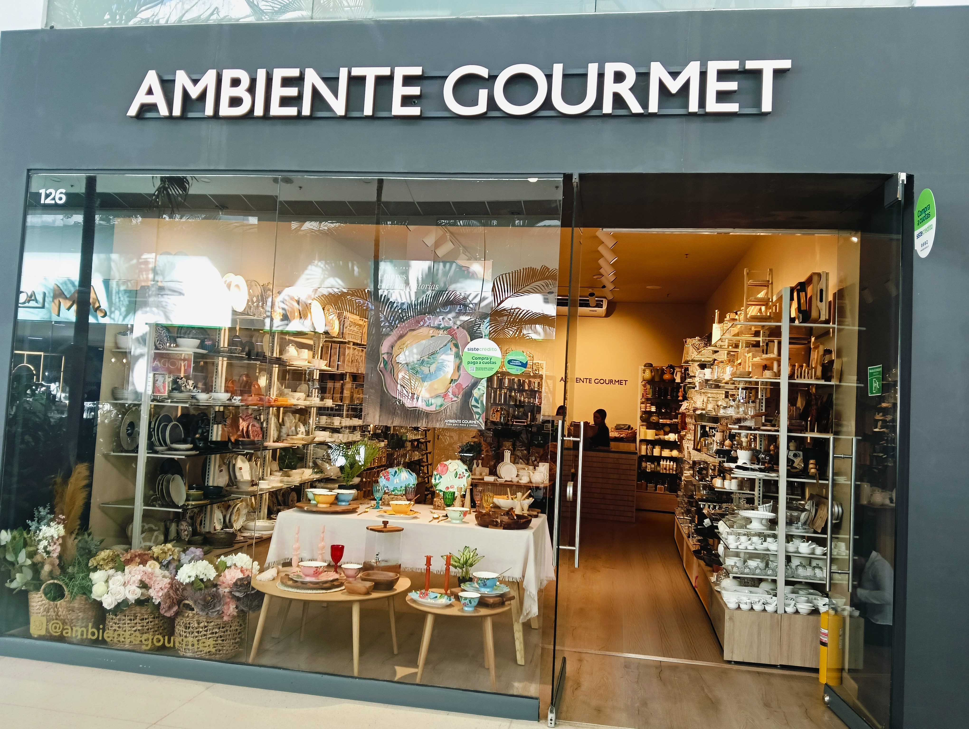 ambiente