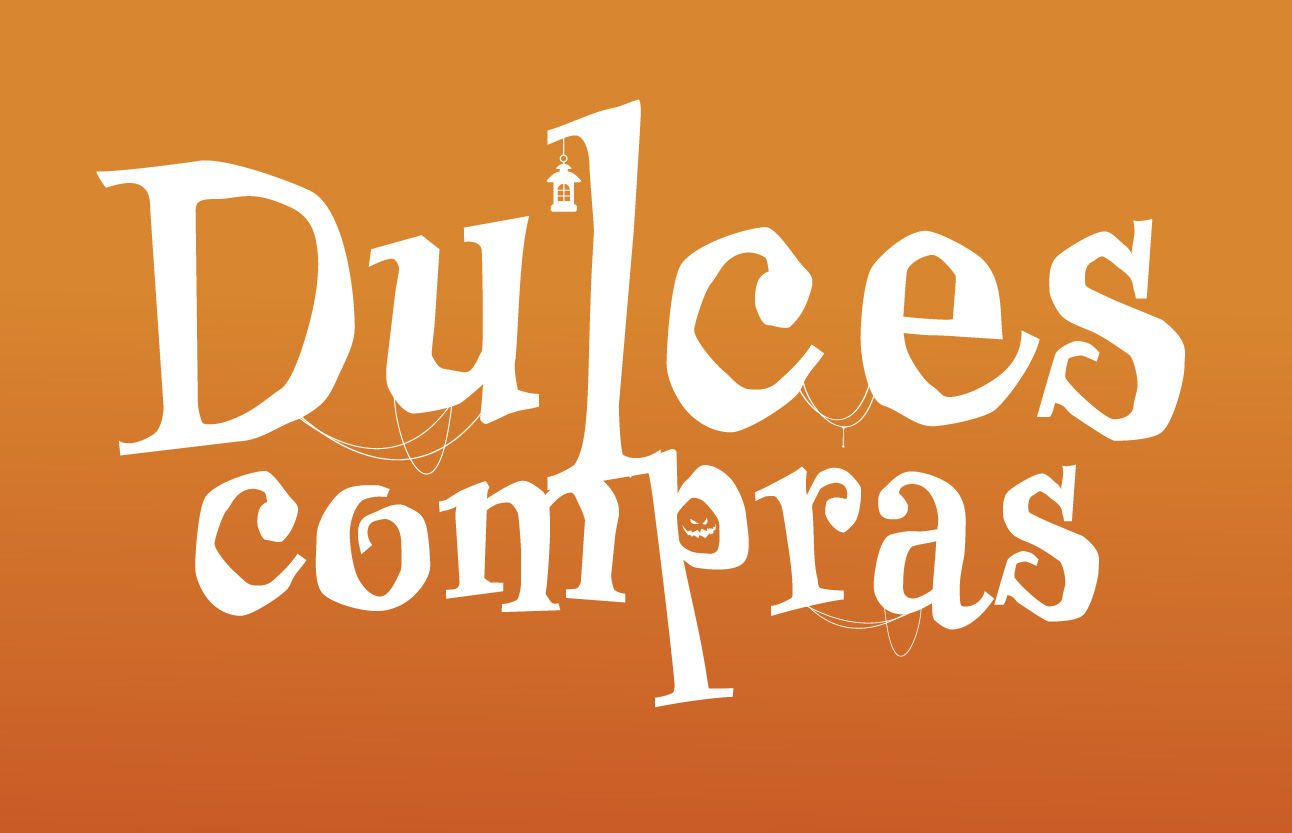 Dulces Compras