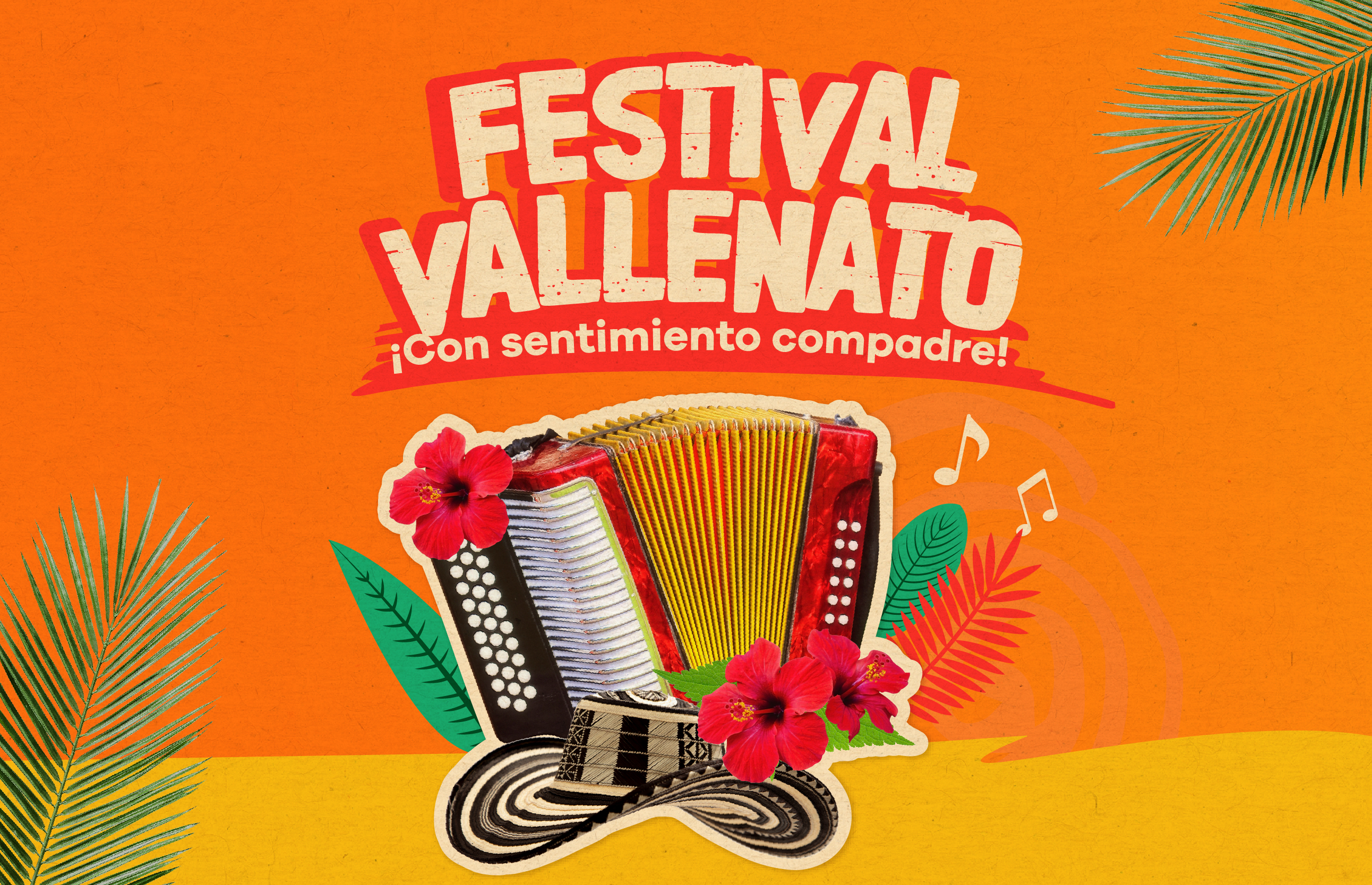 Festival Vallenato