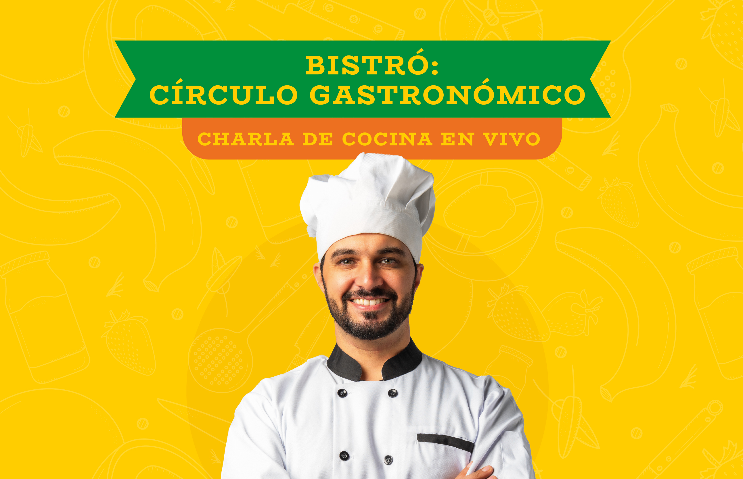 Bistró: Círculo Gastronómico