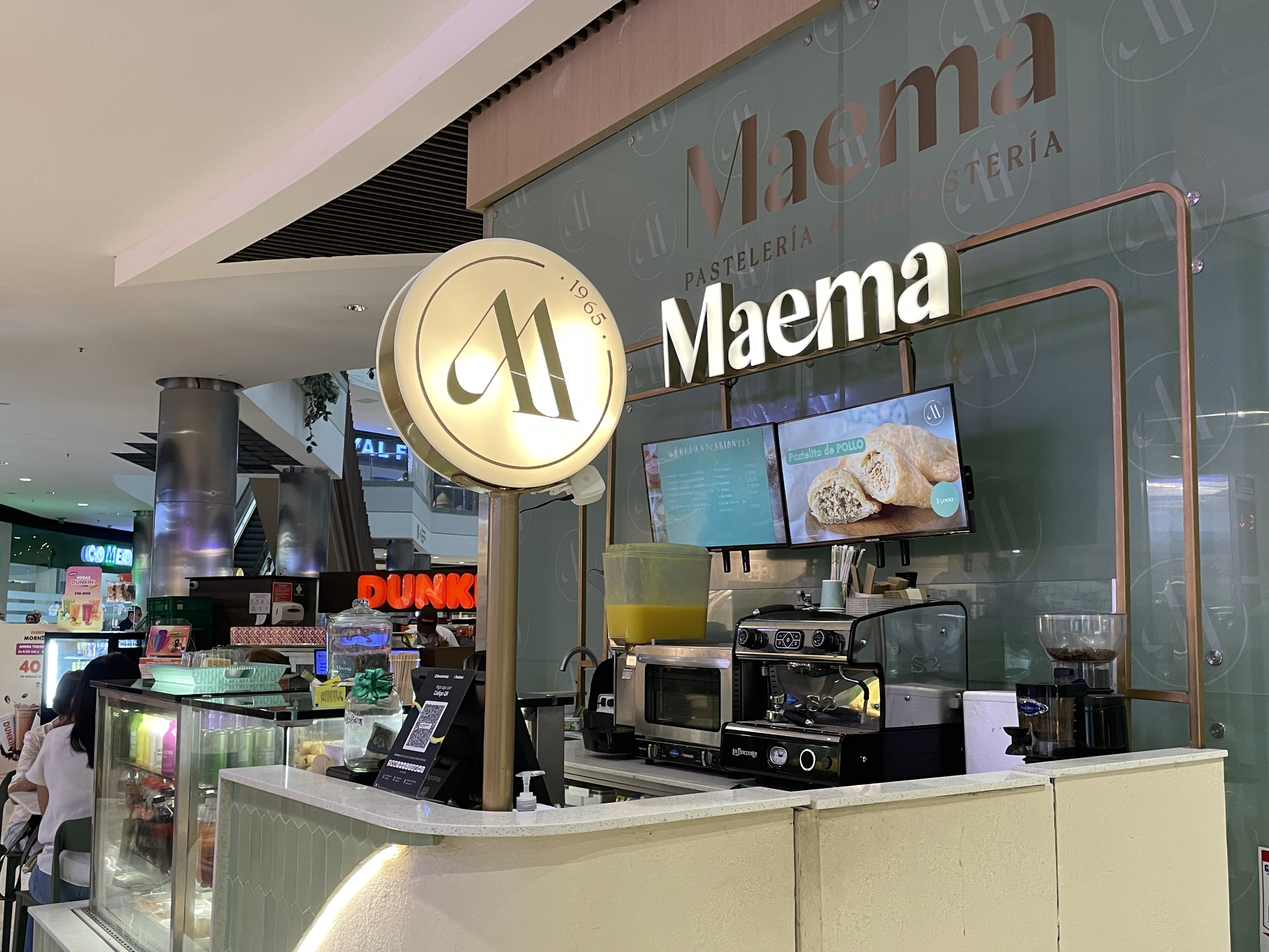 maema