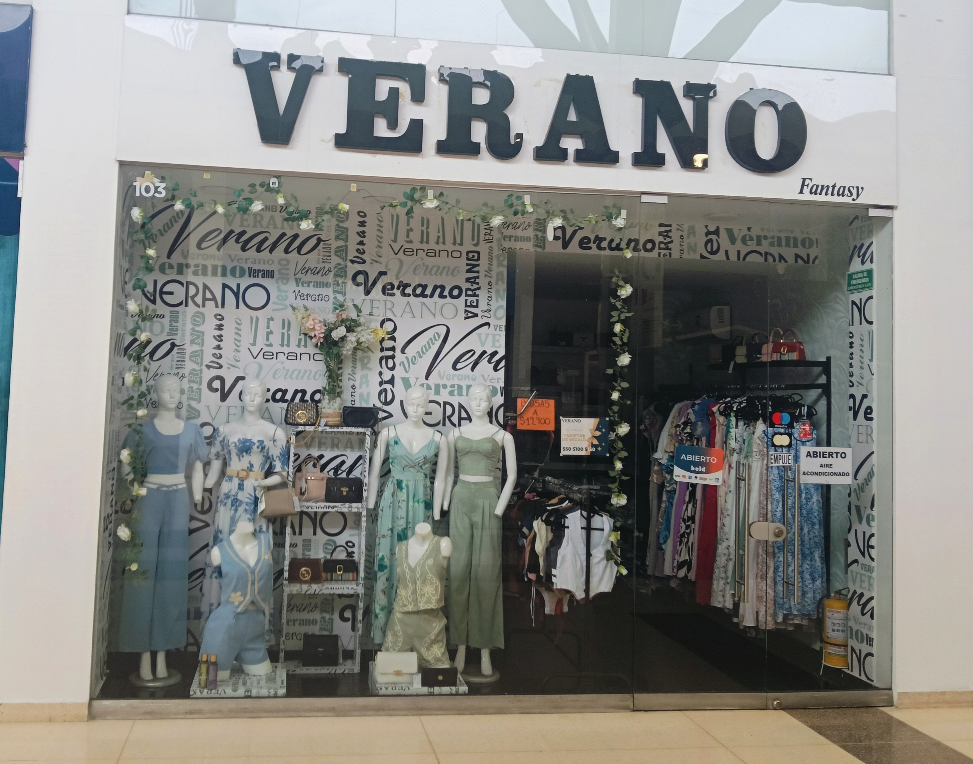 verano