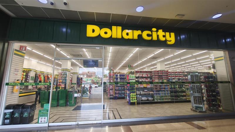 dollar city