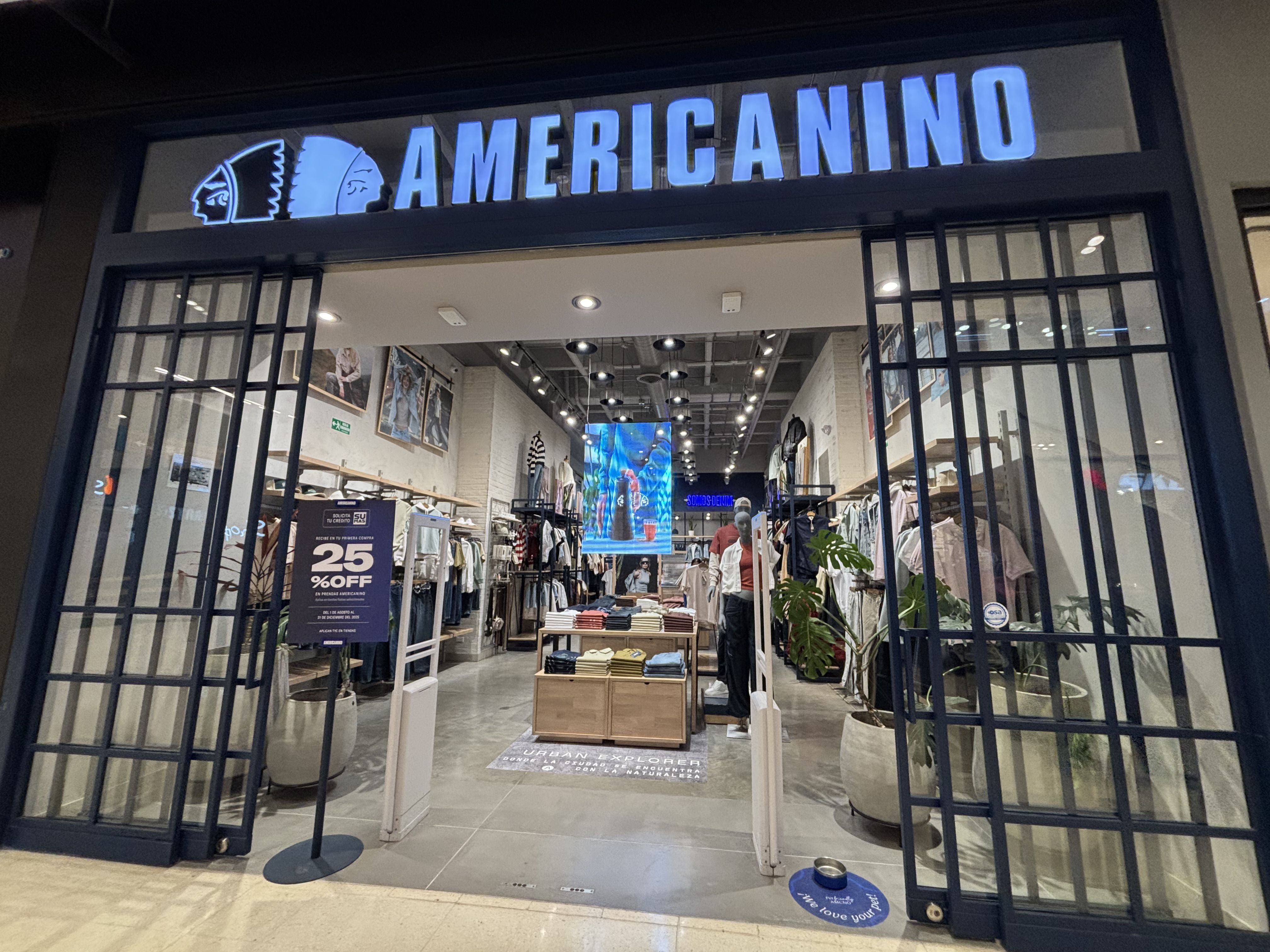 americanino