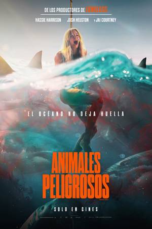animales peligrosos