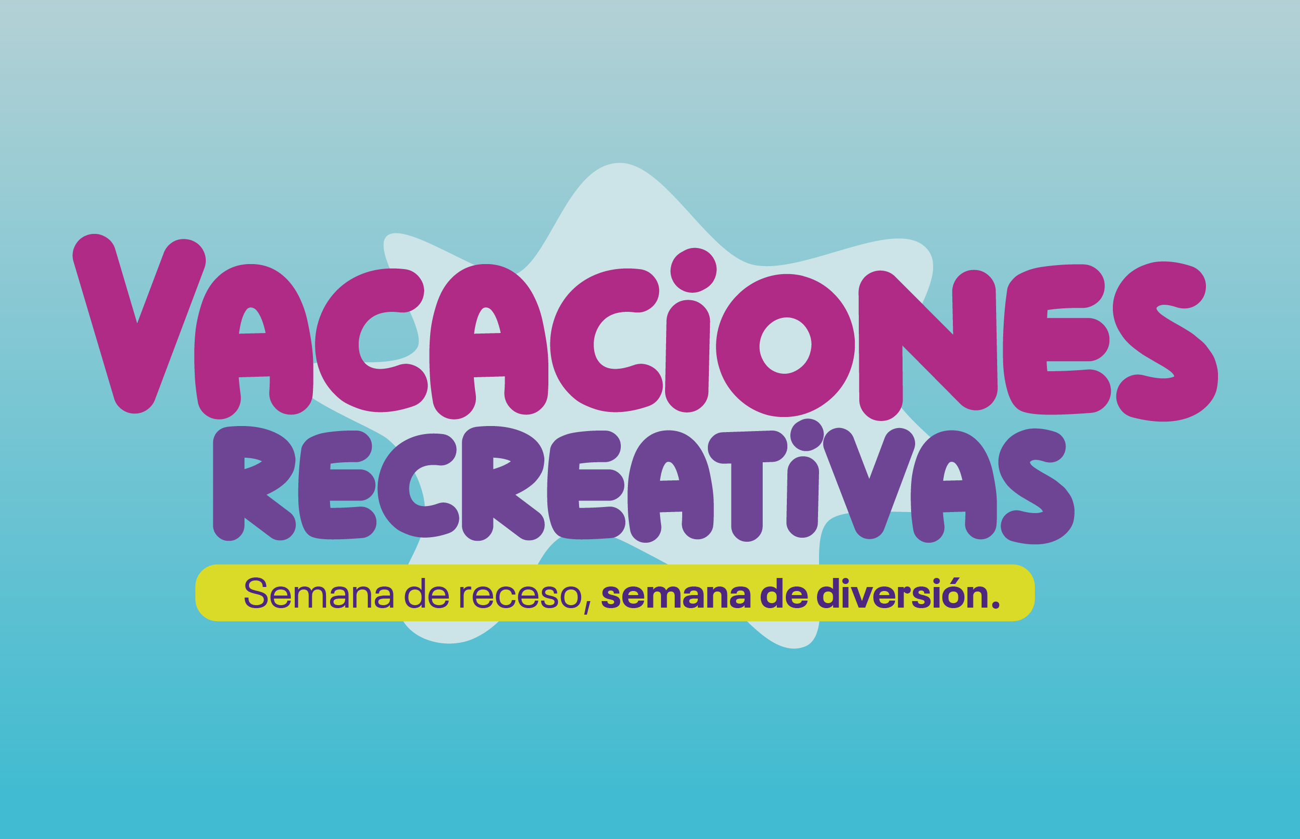 Vacaciones Recreativas
