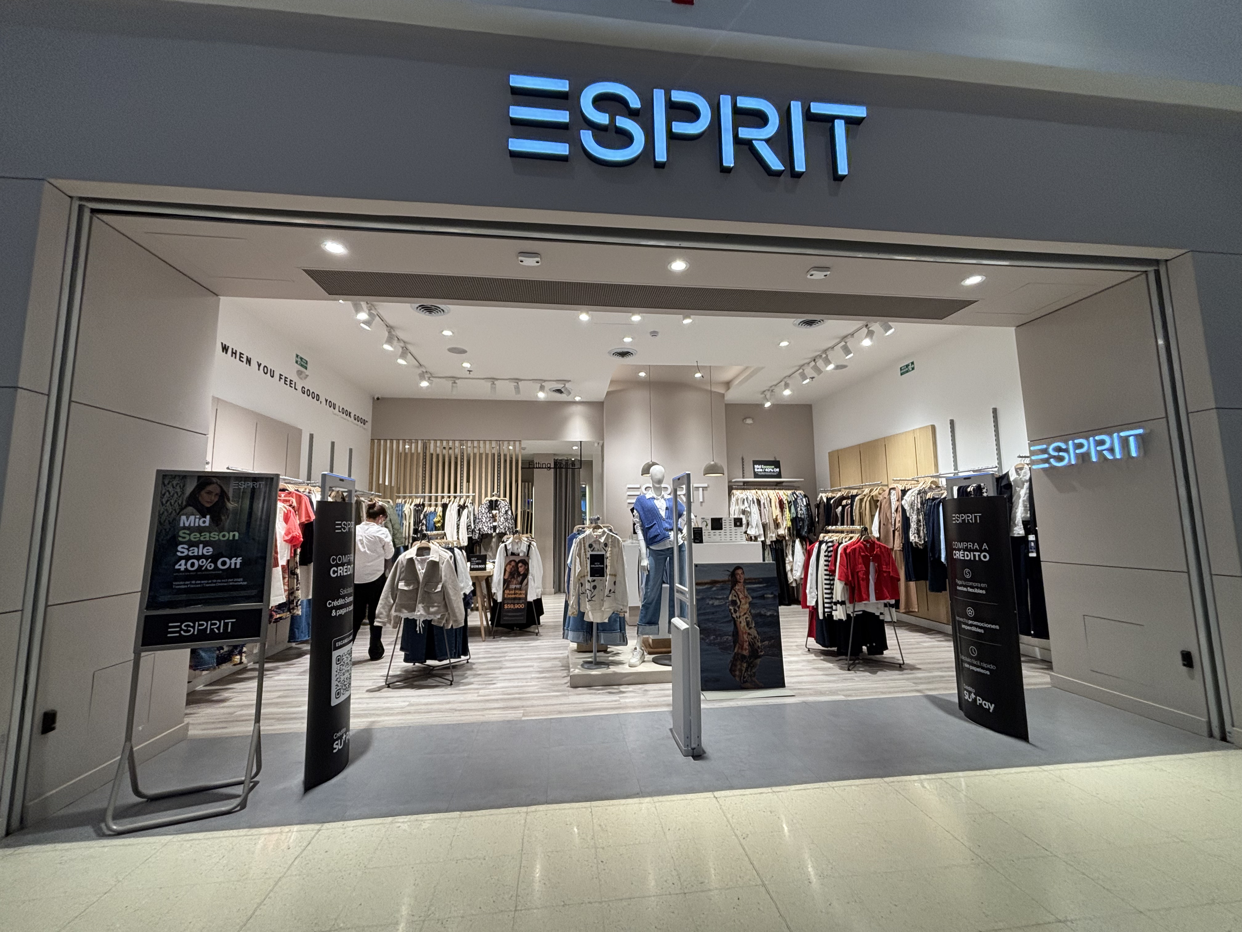 esprit