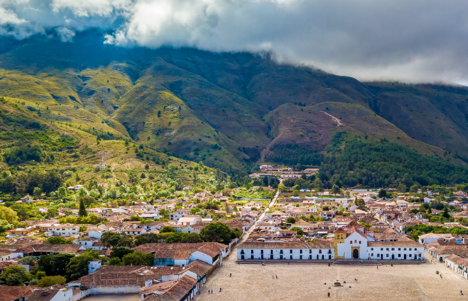Boyacá: orgullo y tradición