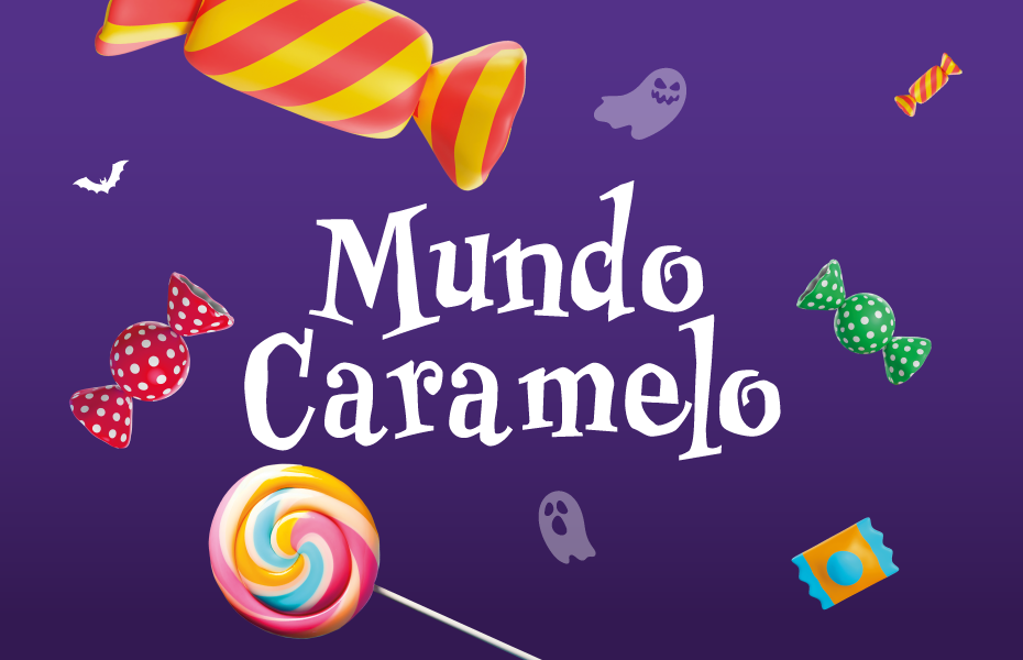 Mundo Caramelo 