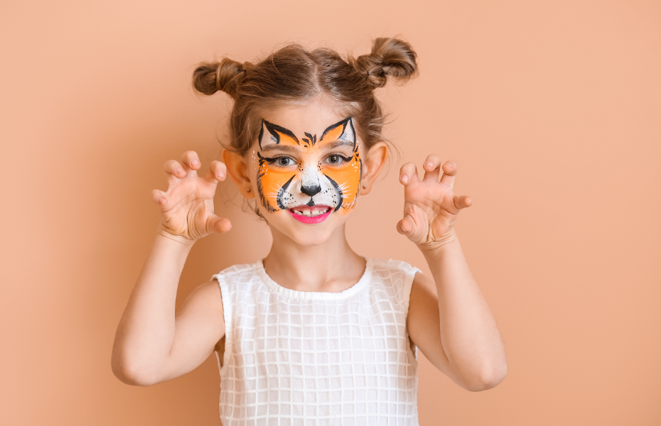 Taller de Pintucaritas 