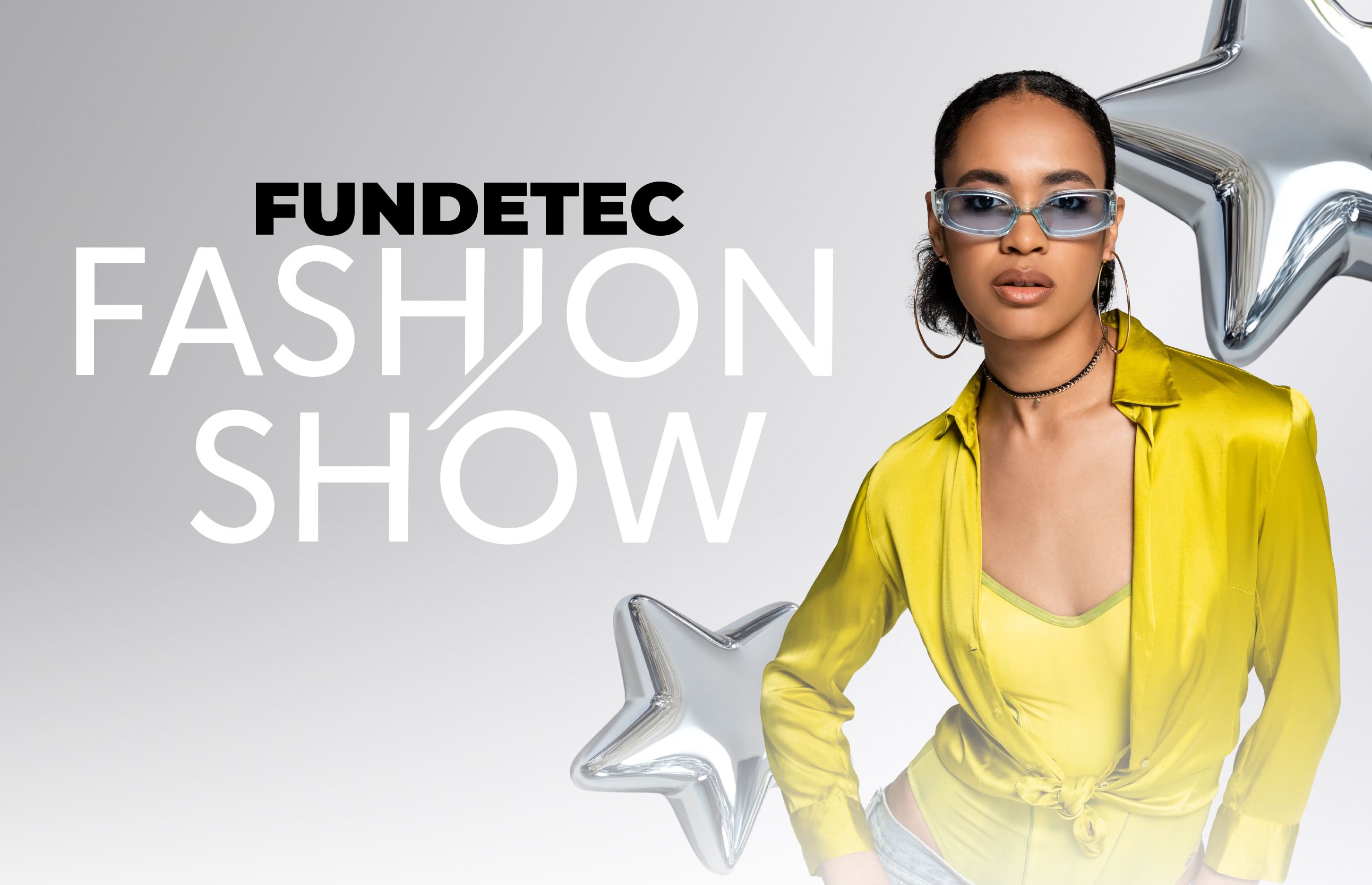 Fundetec Fashion Show
