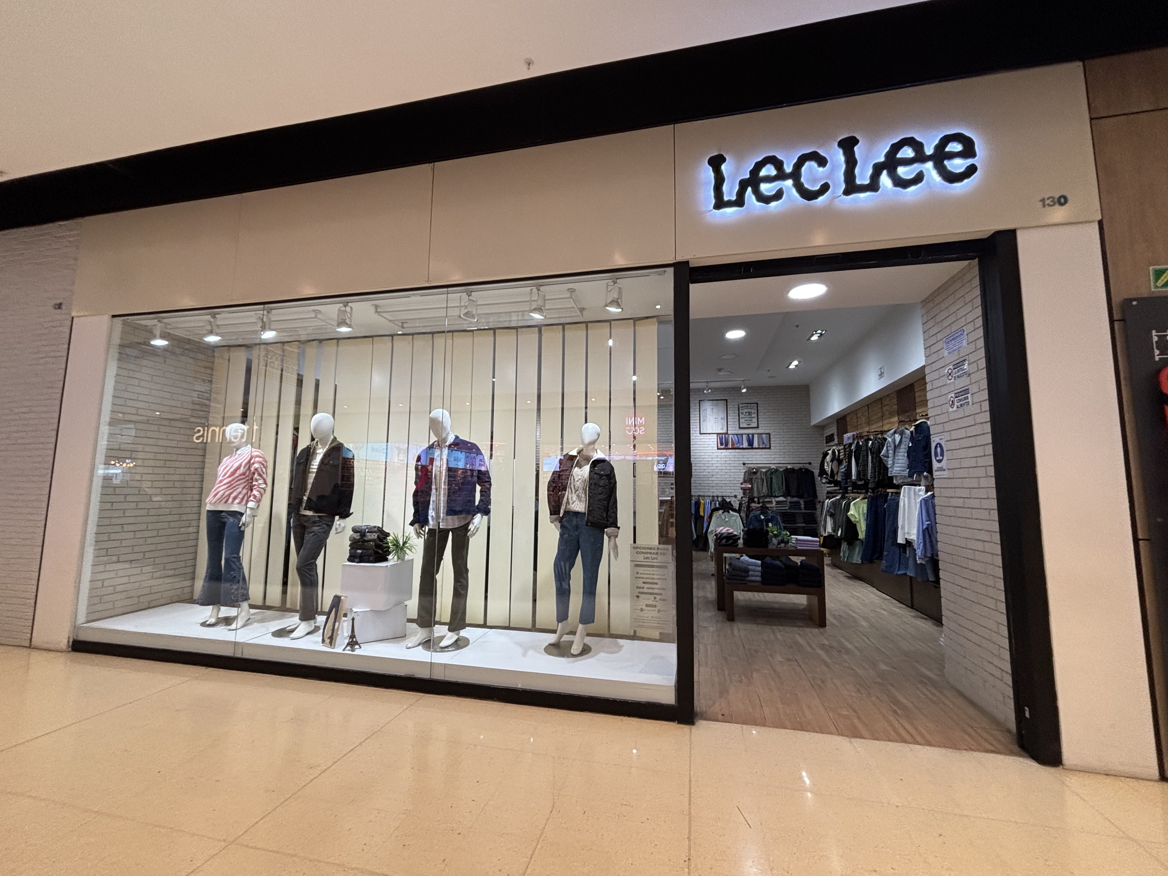 lec lee