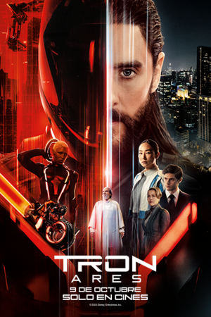 Tron Ares
