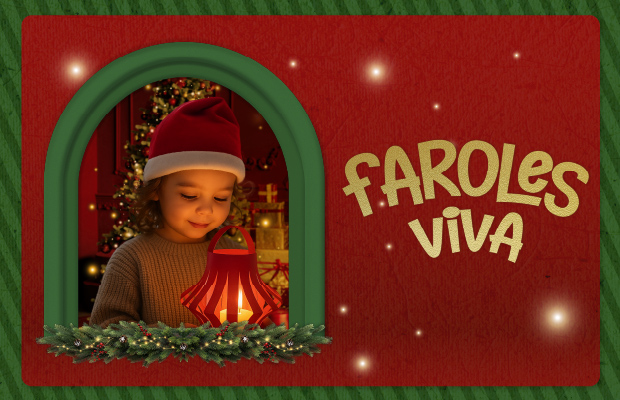 Faroles Viva