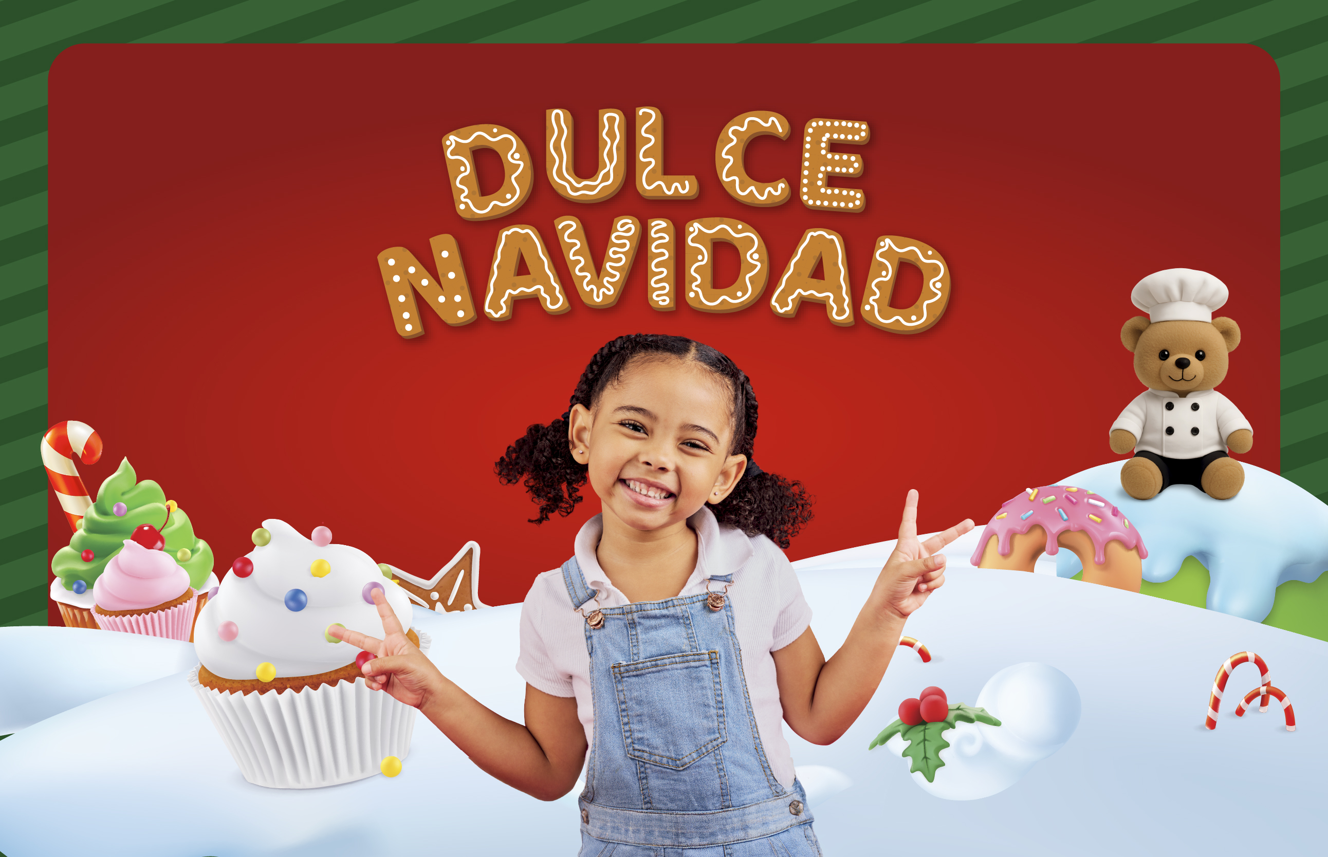 Dulce Navidad