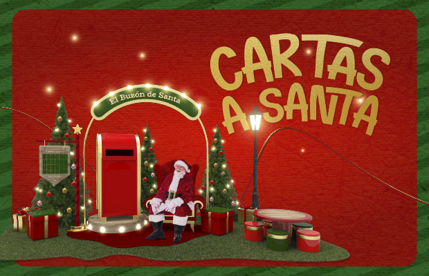 cartas a santa