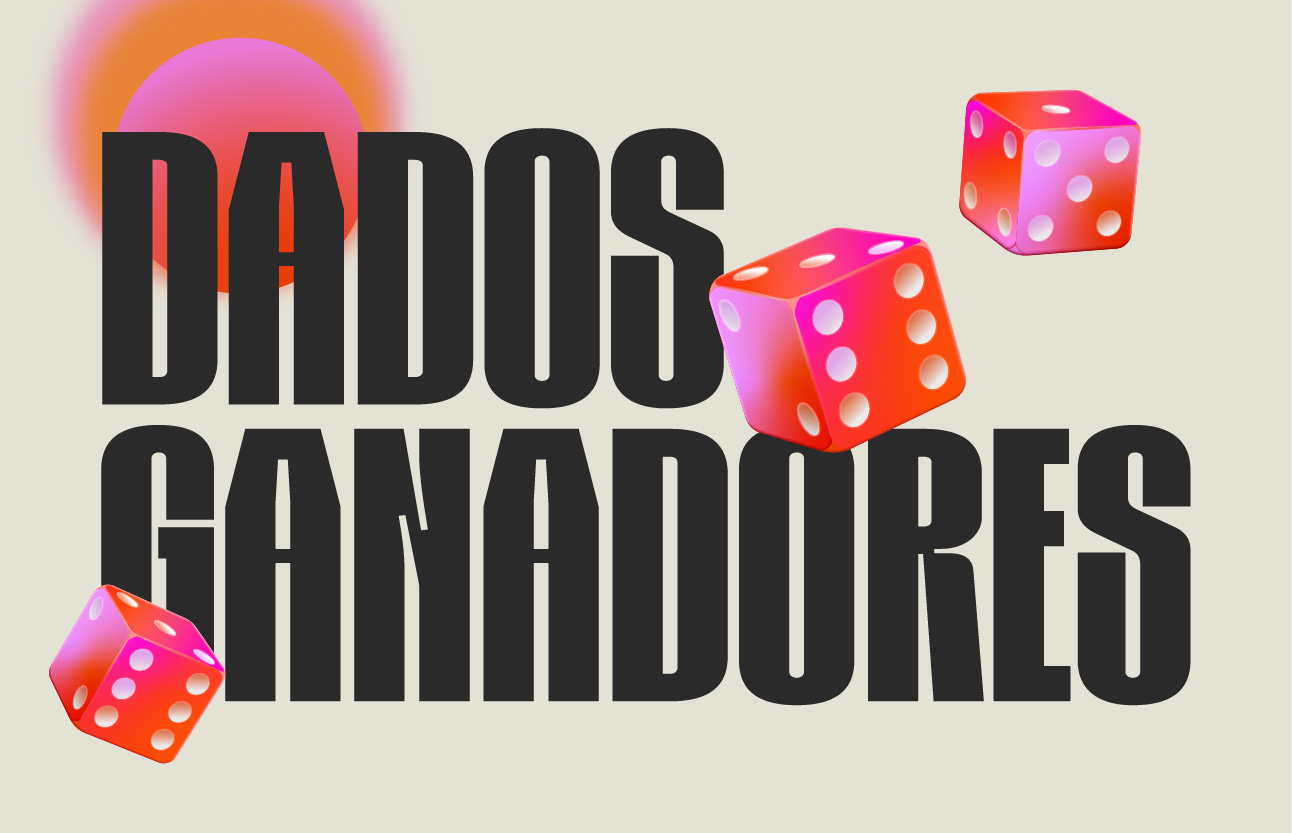 Dados Ganadores