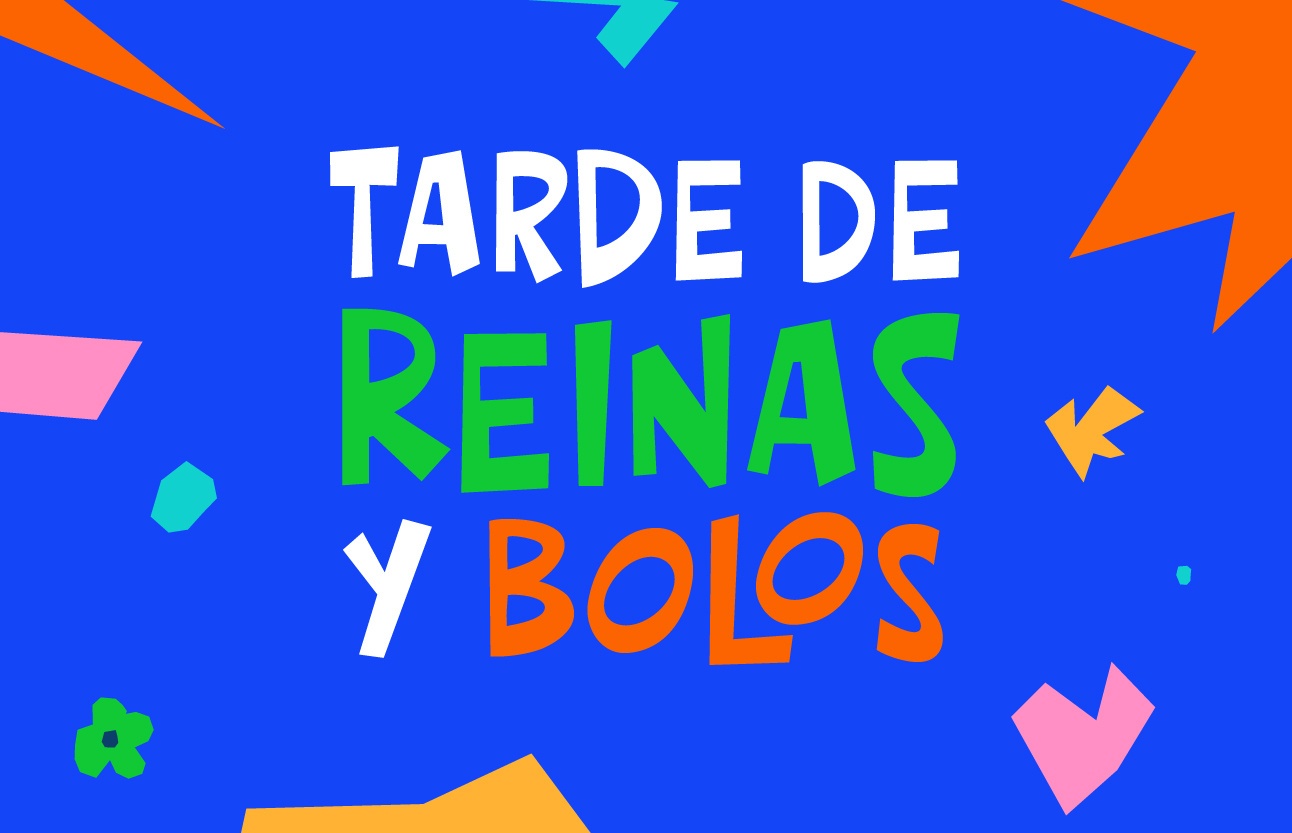 Bolos & Reinas