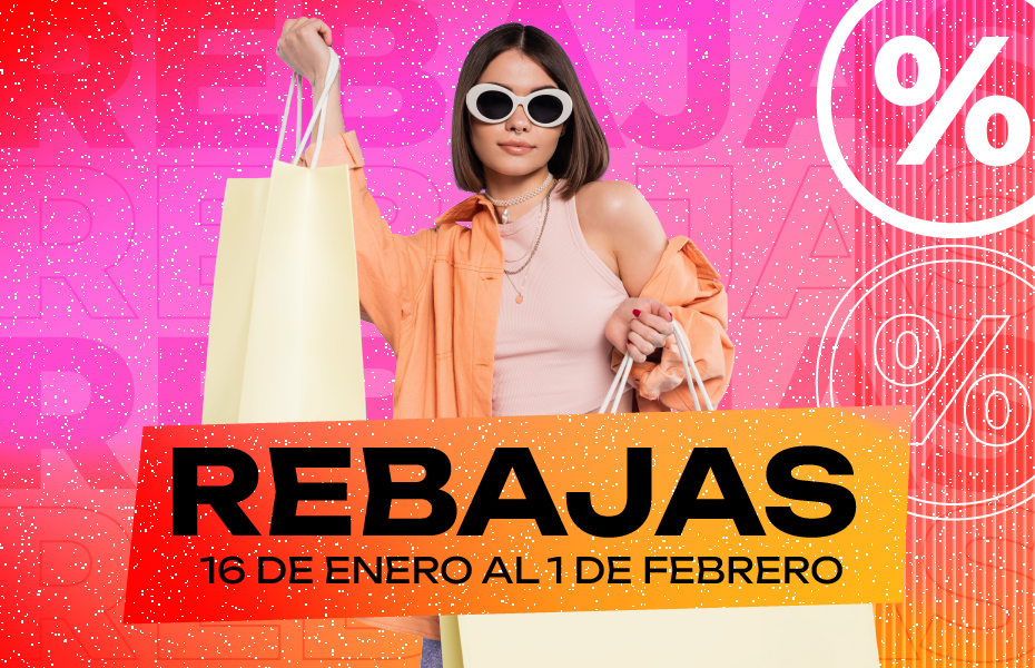 Rebajas