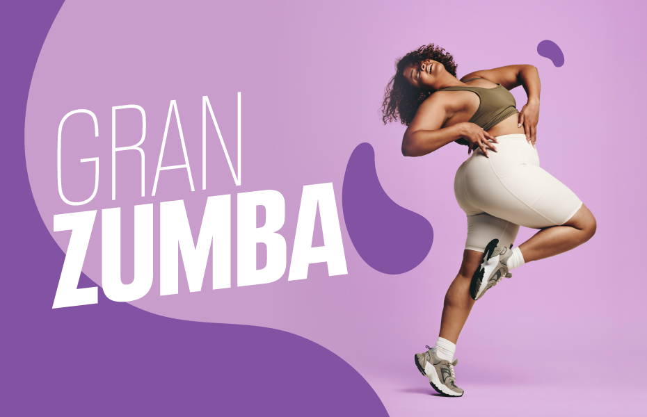 Maratón de Zumba de Fin de Año