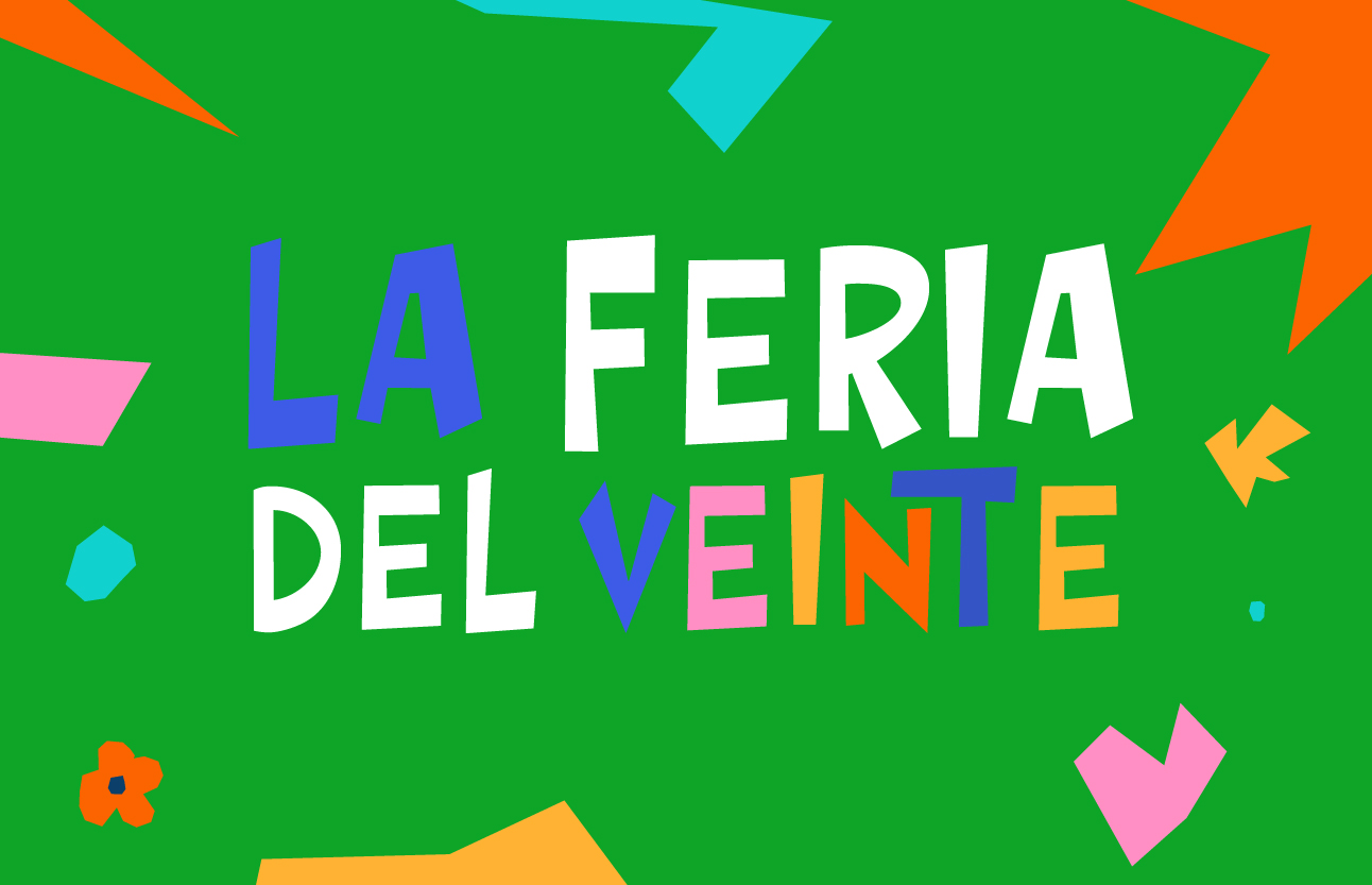La Feria del 20