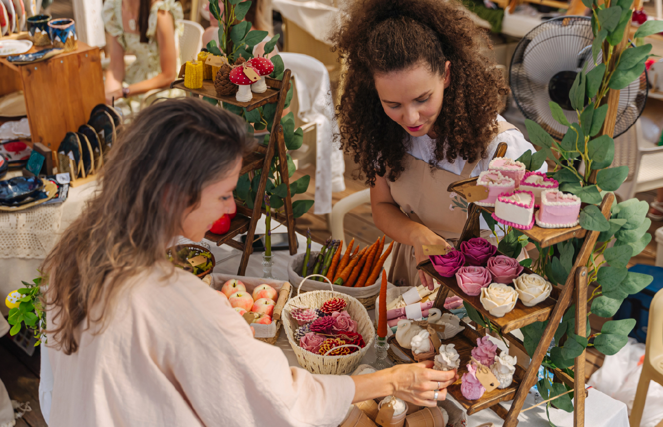 Placita de Emprendimientos