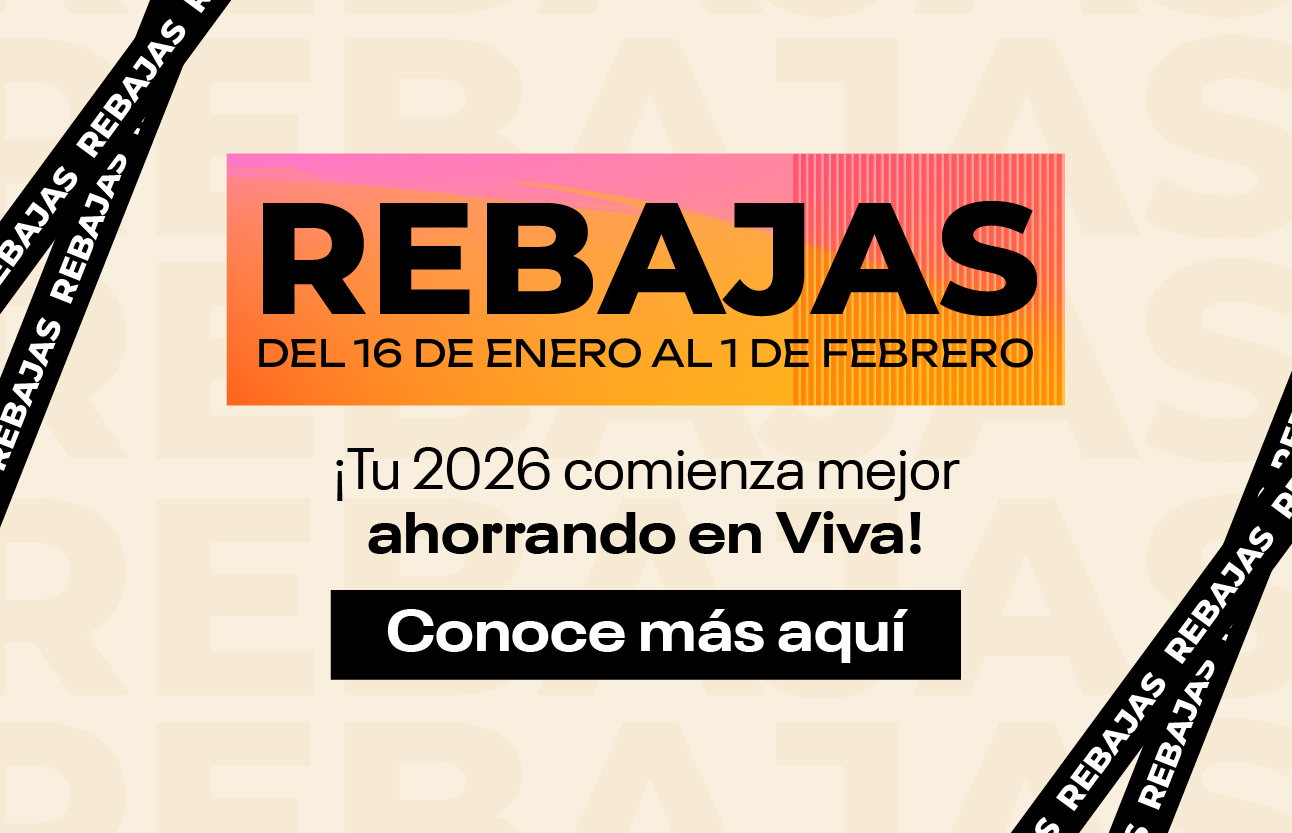 Rebajas