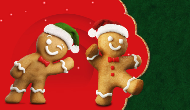 Show itinerante navideño