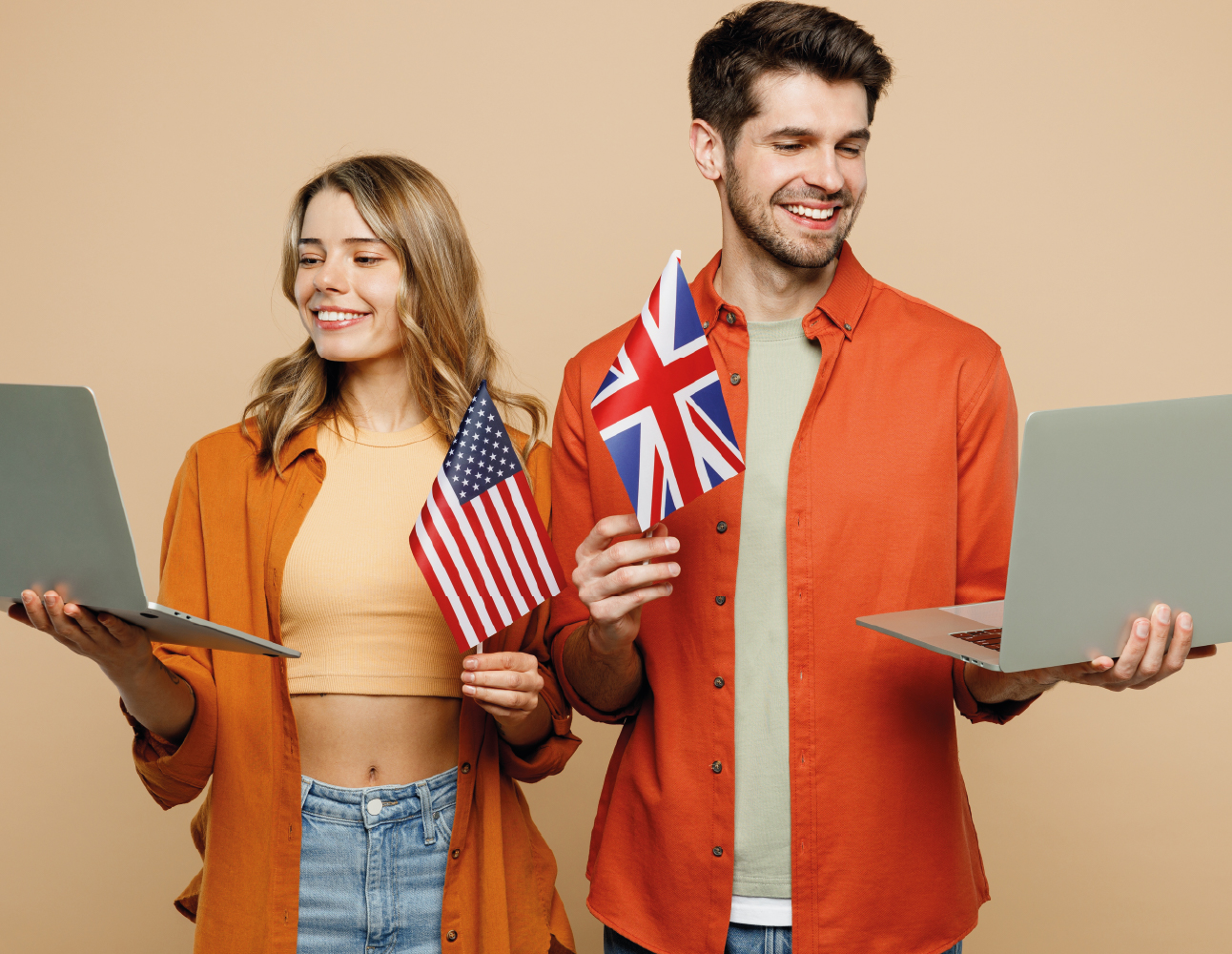 Taller experiencial: English with friends... and beer