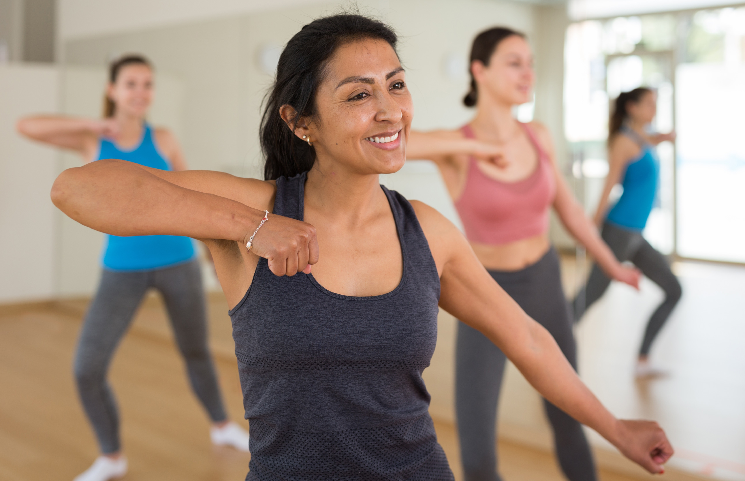 Rumbaterapia Carnavalera