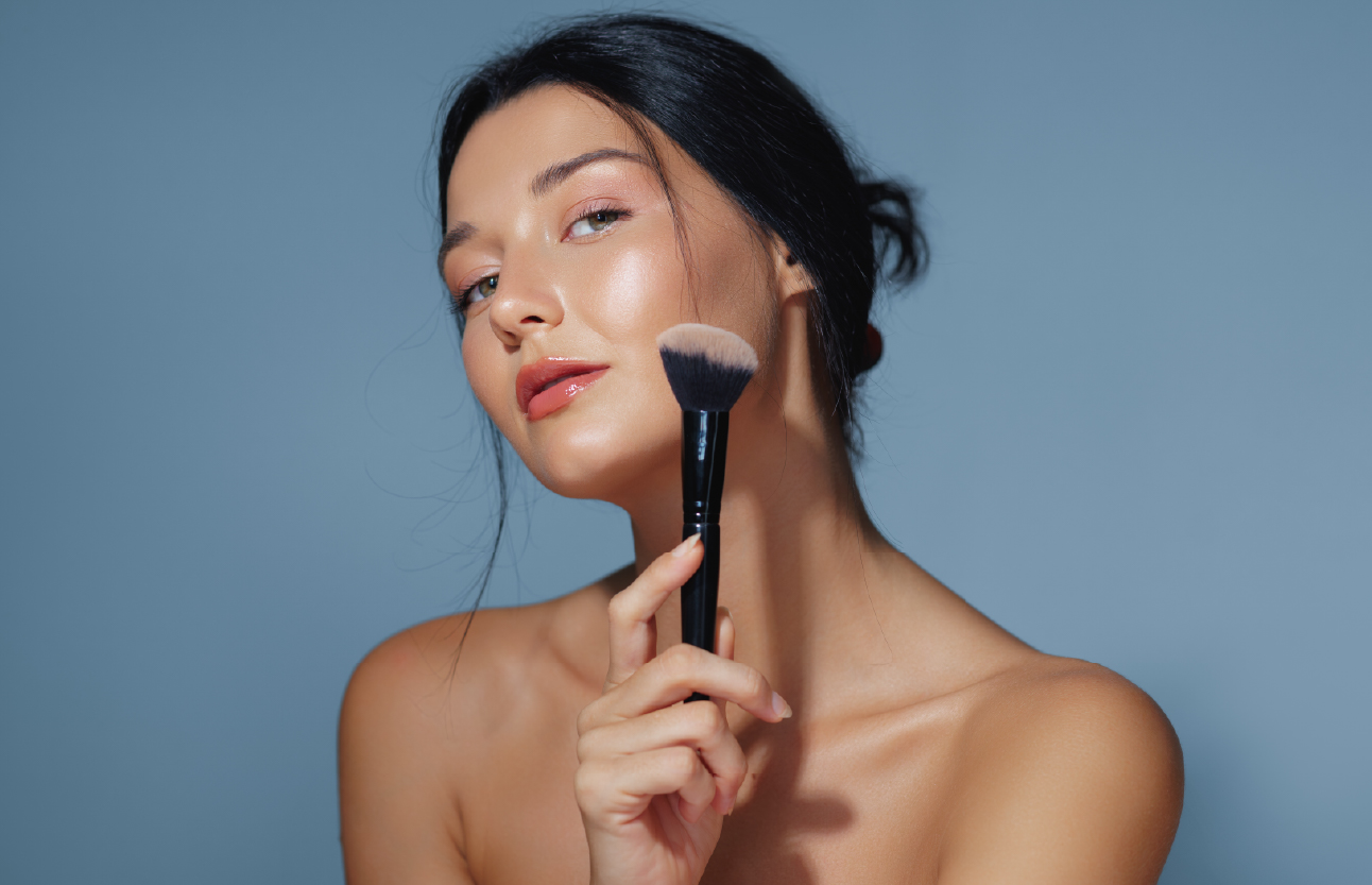 Ponte linda este San Valentín con Cromantic