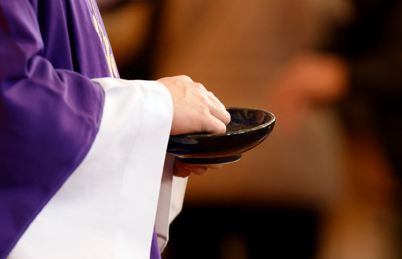 Miércoles de Ceniza