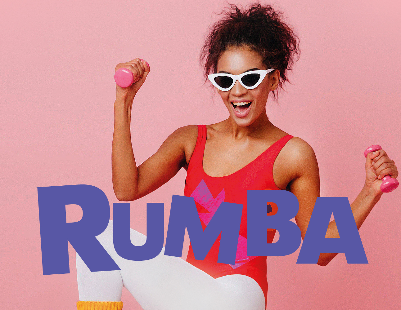 Rumba Aeróbica Carnavalera