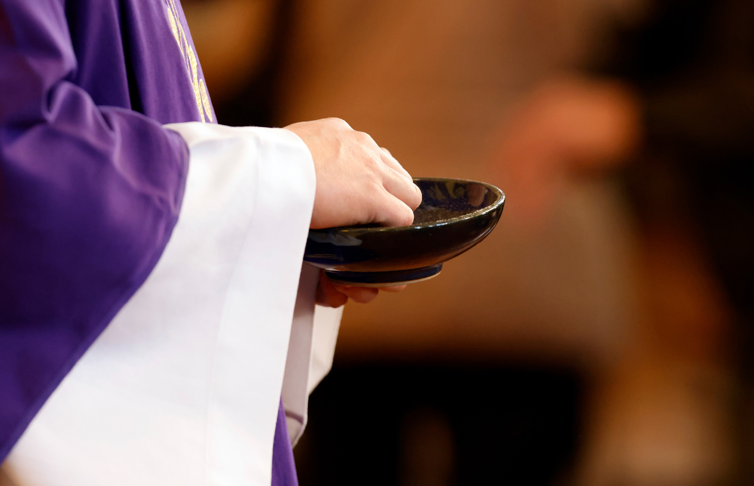 Miércoles de Ceniza