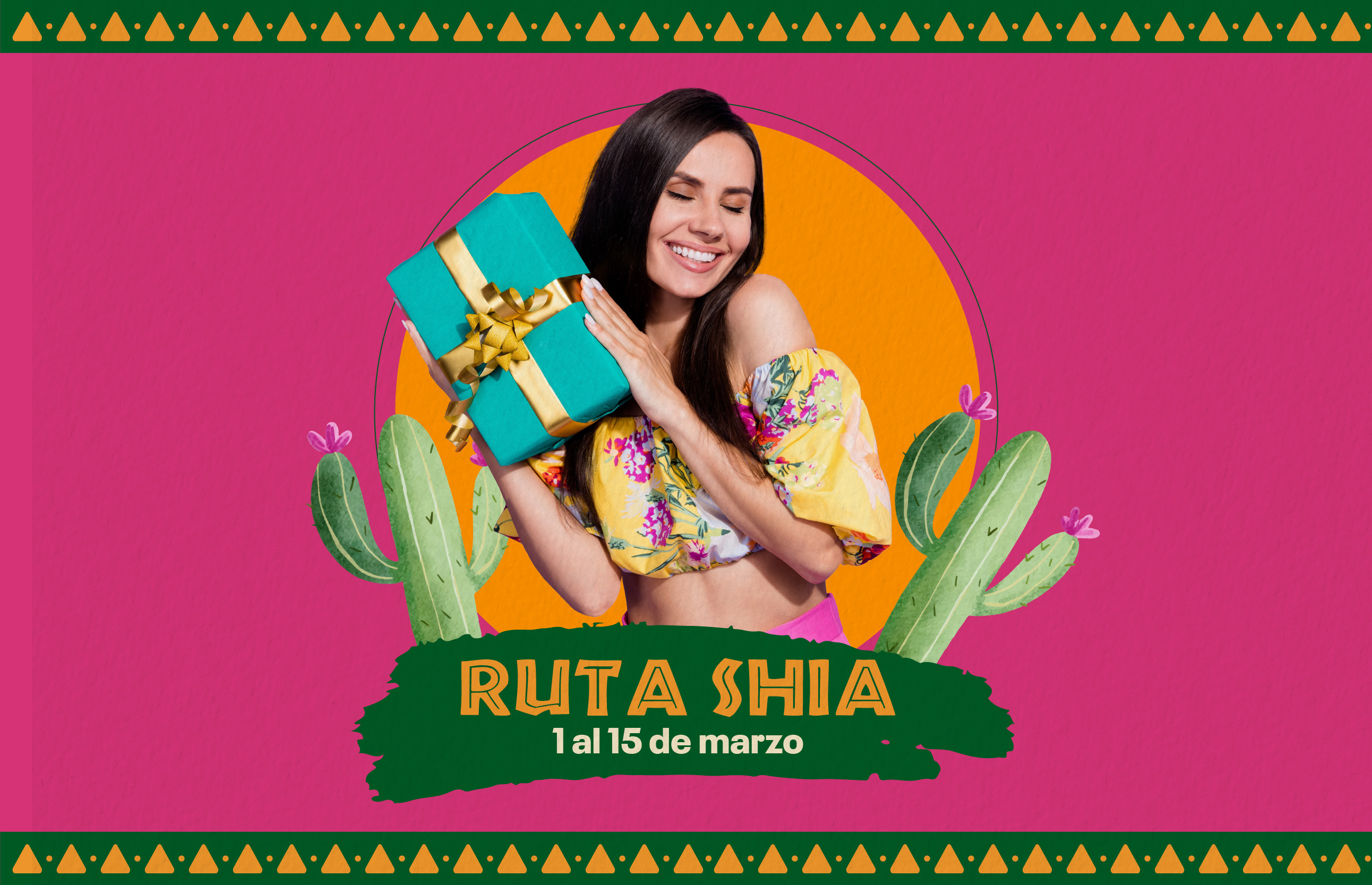 Ruta Shia 