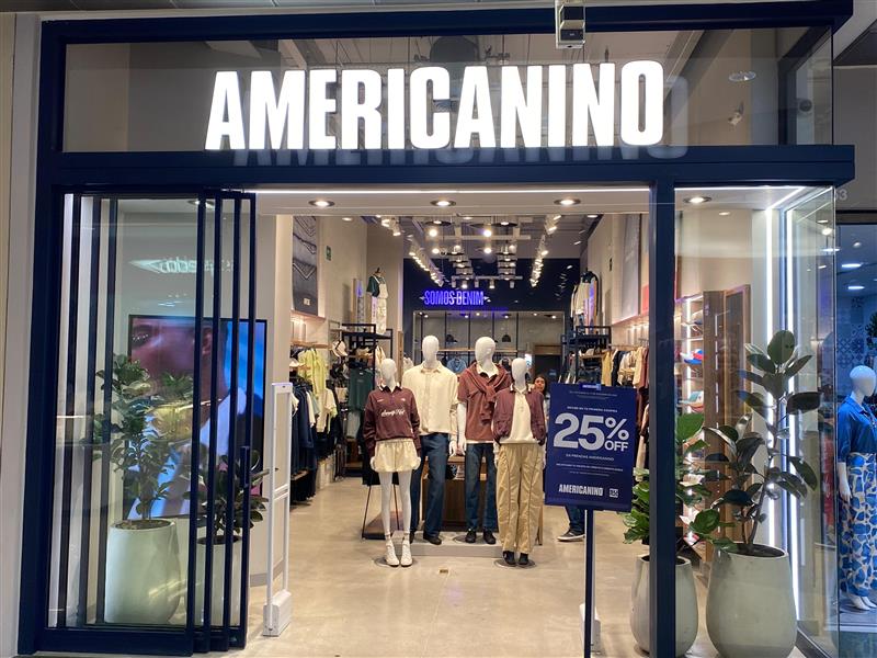 Americanino