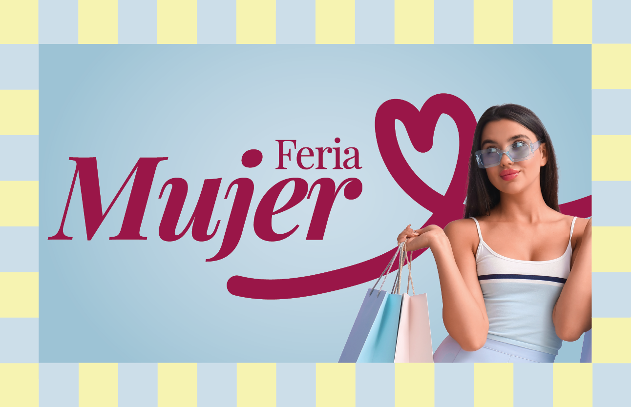 Feria Mujer