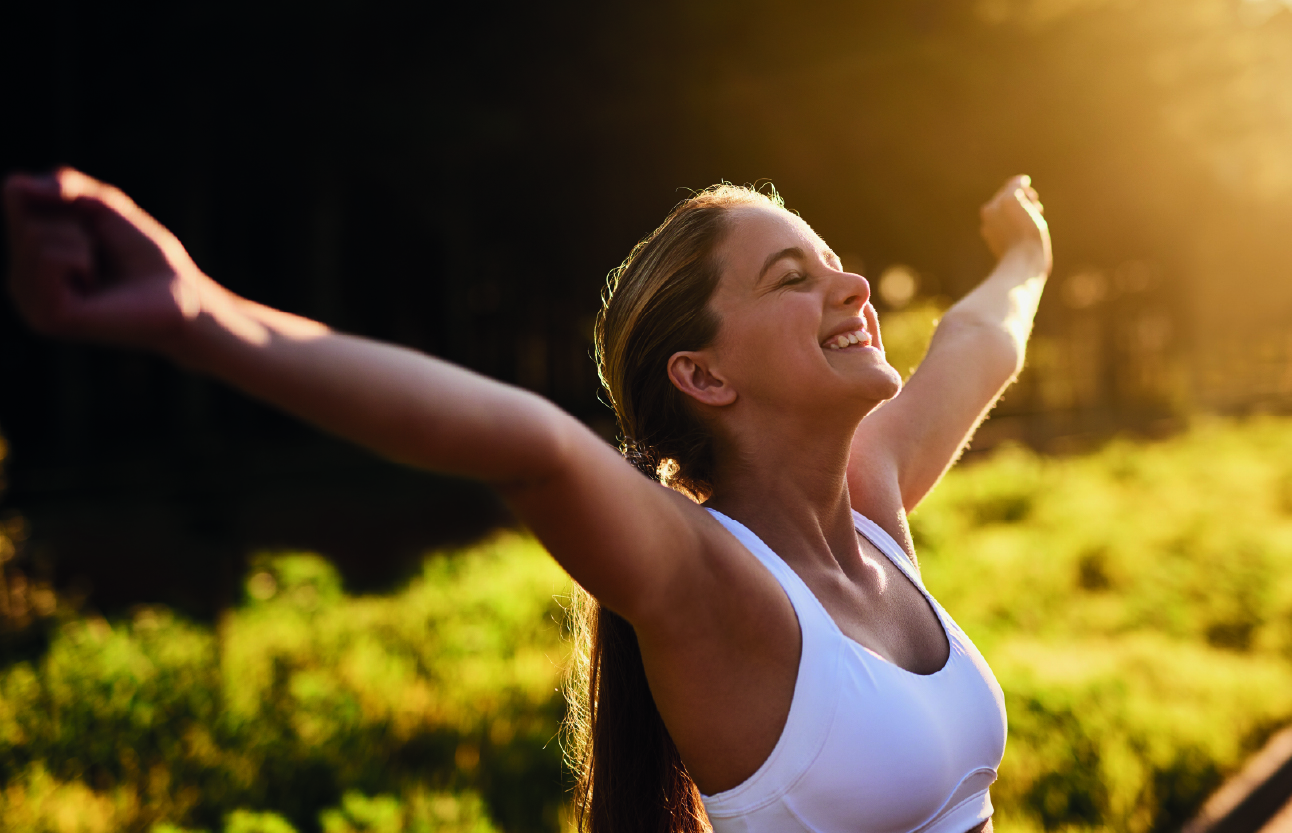 Raíces fuertes, vidas que florecen