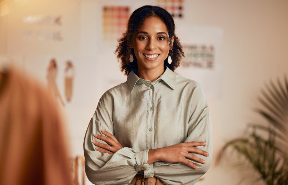 De mis manos - Mujeres Emprendedoras