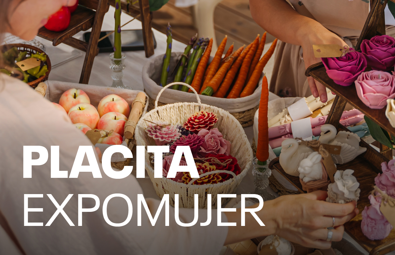 Placita Expomujer