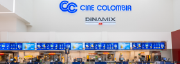 Cine colombia
