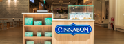 Cinnabon