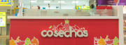 Cosechas