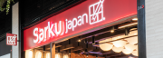Sarku Japan